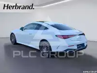 2025 Mercedes Benz CLE 300