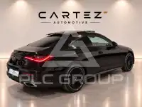 2025 Mercedes Benz CLE 300