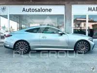 2025 Mercedes Benz CLE 300
