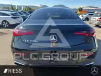 2025 Mercedes Benz CLE 300