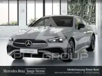 2025 Mercedes Benz CLE 300