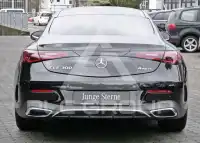 2025 Mercedes Benz CLE 300