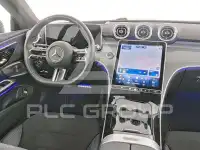 2025 Mercedes Benz CLE 300