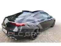 2025 Mercedes Benz CLE 300
