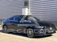 2025 Mercedes Benz CLE 300