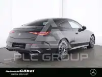2025 Mercedes Benz CLE 300