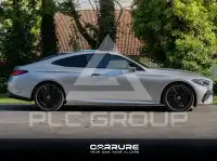 2025 Mercedes Benz CLE 300