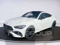 2025 Mercedes Benz CLE 300
