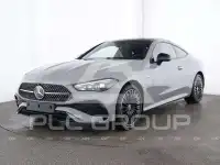 2025 Mercedes Benz CLE 300