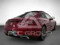 2025 Mercedes Benz CLE 300