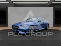 2025 Mercedes Benz CLE 300