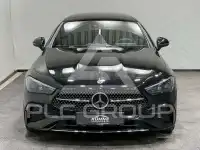 2025 Mercedes Benz CLE 300