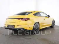 2025 Mercedes Benz CLE 300