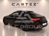 2025 Mercedes Benz CLE 300
