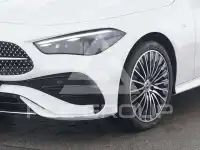 2025 Mercedes Benz CLE 300