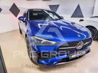 2025 Mercedes Benz CLE 300