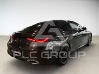 2025 Mercedes Benz CLE 300
