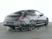 2025 Mercedes Benz CLE 300