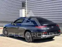 2025 Mercedes Benz CLE 300