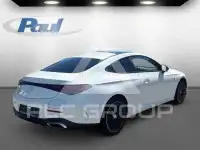 2025 Mercedes Benz CLE 300