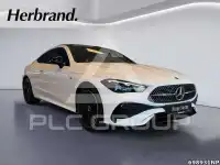 2025 Mercedes Benz CLE 300