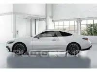 2025 Mercedes Benz CLE 300