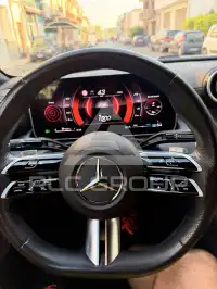 2025 Mercedes Benz CLE 300