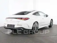 2025 Mercedes Benz CLE 300