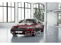 2025 Mercedes Benz CLE 300