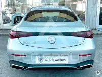 2025 Mercedes Benz CLE 300