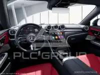 2025 Mercedes Benz CLE 300