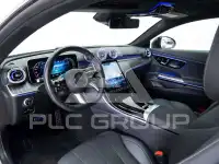 2025 Mercedes Benz CLE 300