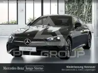 2025 Mercedes Benz CLE 300