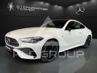 2025 Mercedes Benz CLE 300