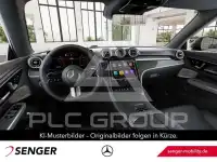 2025 Mercedes Benz CLE 300