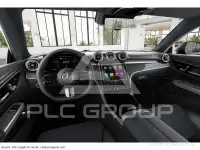 2025 Mercedes Benz CLE 300