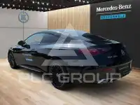 2025 Mercedes Benz CLE 300