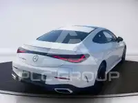 2025 Mercedes Benz CLE 300