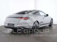 2025 Mercedes Benz CLE 300