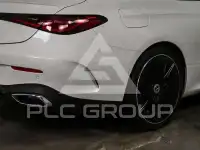 2025 Mercedes Benz CLE 300