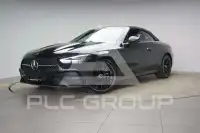 2025 Mercedes Benz CLE 300