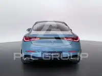 2025 Mercedes Benz CLE 300