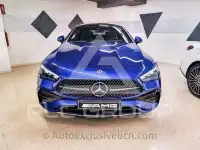 2025 Mercedes Benz CLE 300
