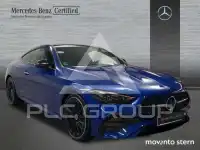 2025 Mercedes Benz CLE 300