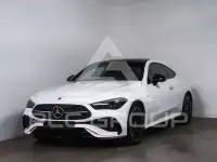2025 Mercedes Benz CLE 300