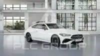 2025 Mercedes Benz CLE 300