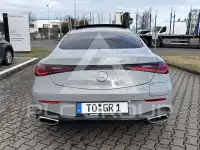 2025 Mercedes Benz CLE 300