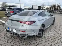 2025 Mercedes Benz CLE 300