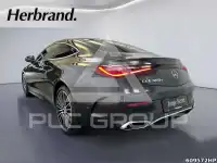 2025 Mercedes Benz CLE 300