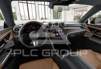 2025 Mercedes Benz CLE 300